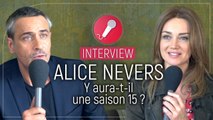 Alice Nevers : les acteurs livrent les premières infos sur la saison 15