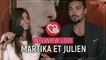 Moundir et les apprentis aventuriers 2 : l'interview love de Martika et Julien