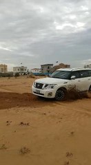 نيسان باترول