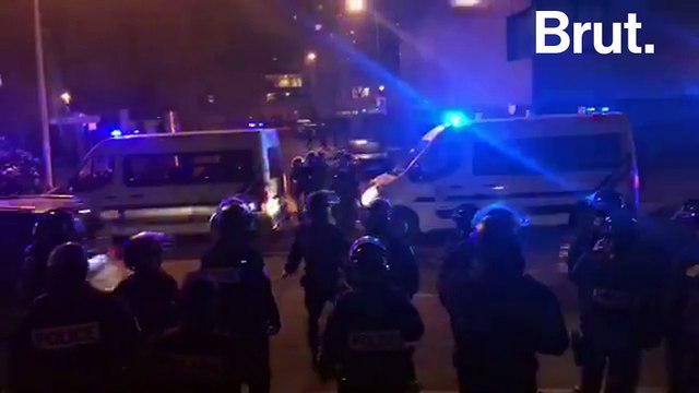 Le gouvernement prépare une nouvelle loi sécuritaire