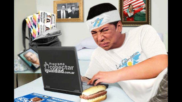 las increíbles escuchas a la ex presidenta de argentina cristina kirchner