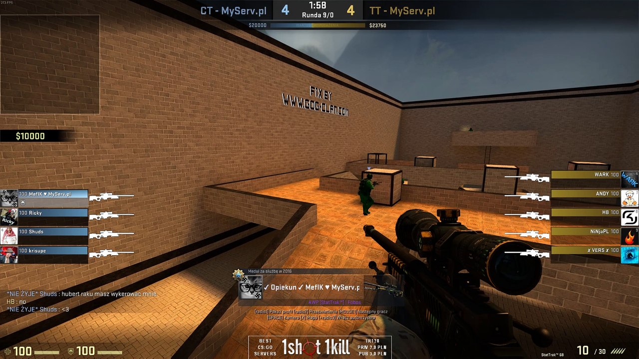 Counter strike  Global Offensive 12 18 2016 19 37_