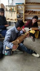 Very peaceful music (Rubab music) in the world