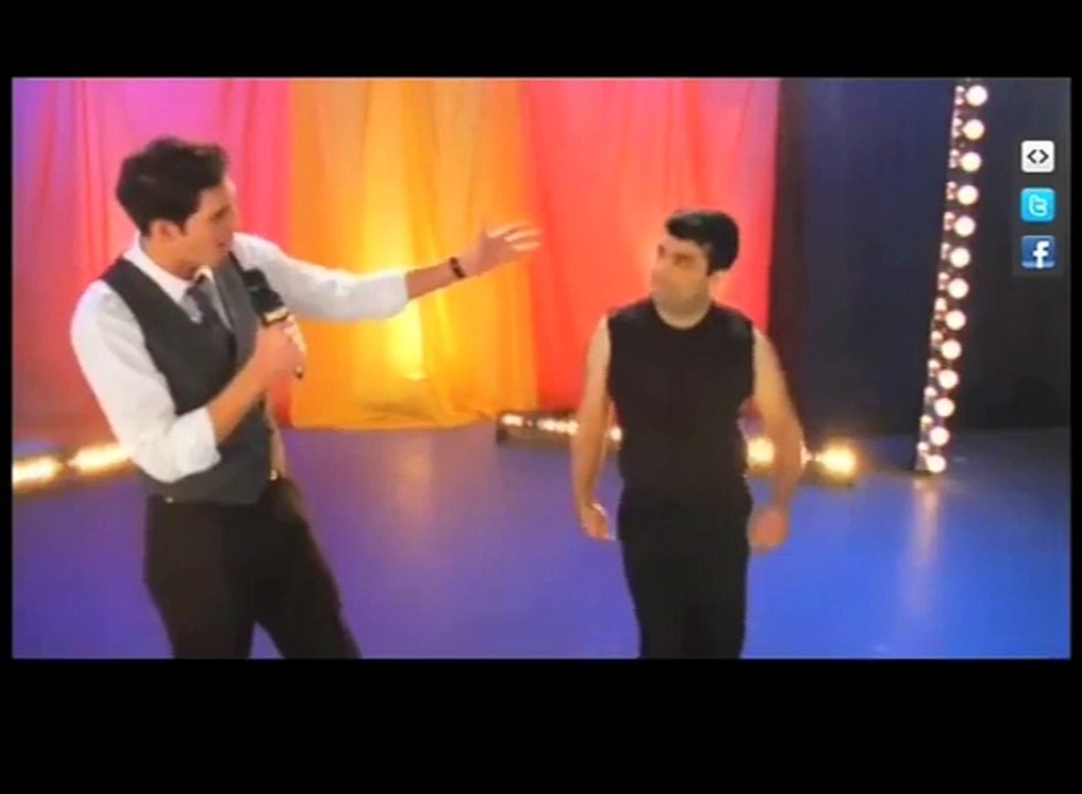 Rajeev Pahuja Updated SAG-AFTRA Actors Demo Reel, Performance 6-7-17