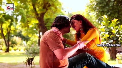 Zama Zra Ke Osege By Sitara Younus  6