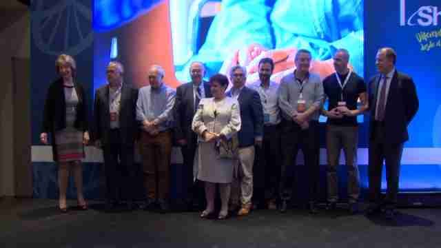 Expertos mundiales tratan en Madrid los avances en la lucha contra las enfermedades lisosomales