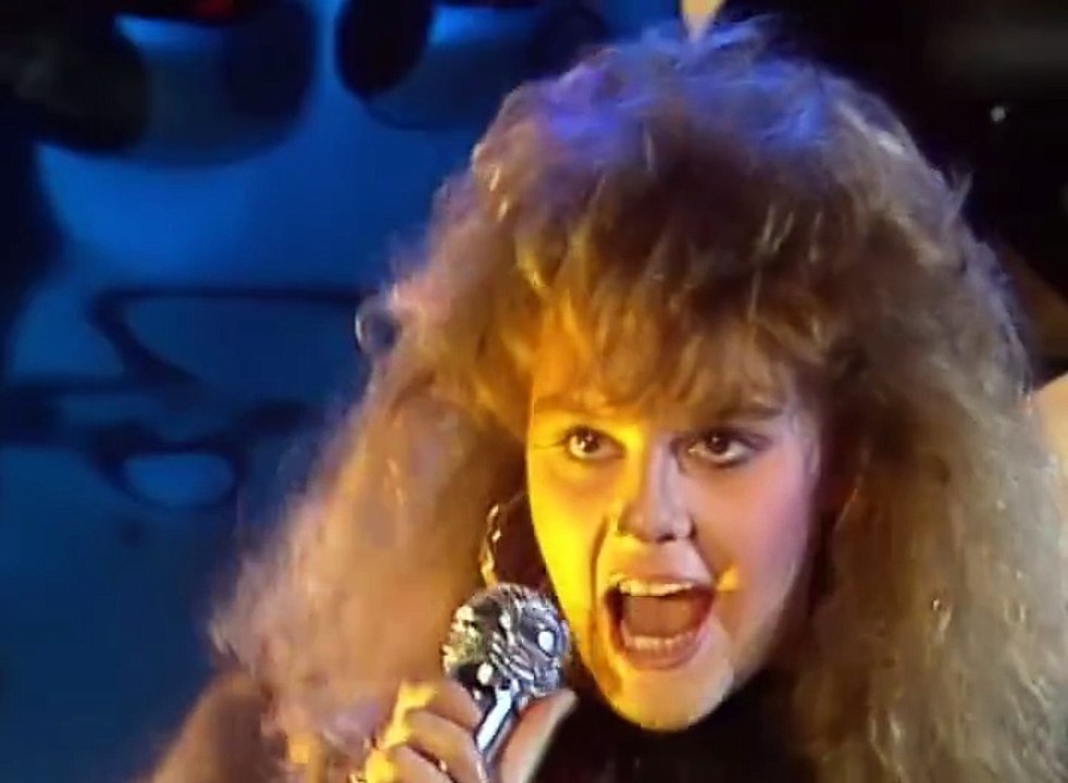 Roxanne - Charlene
