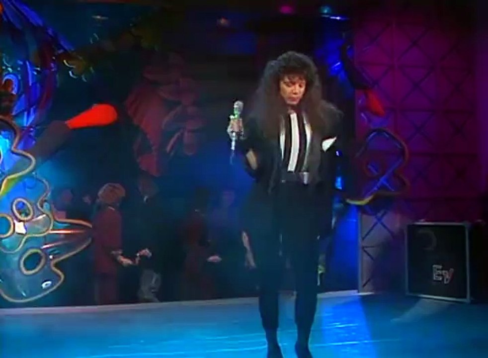 Micaela - La Isla Bonita