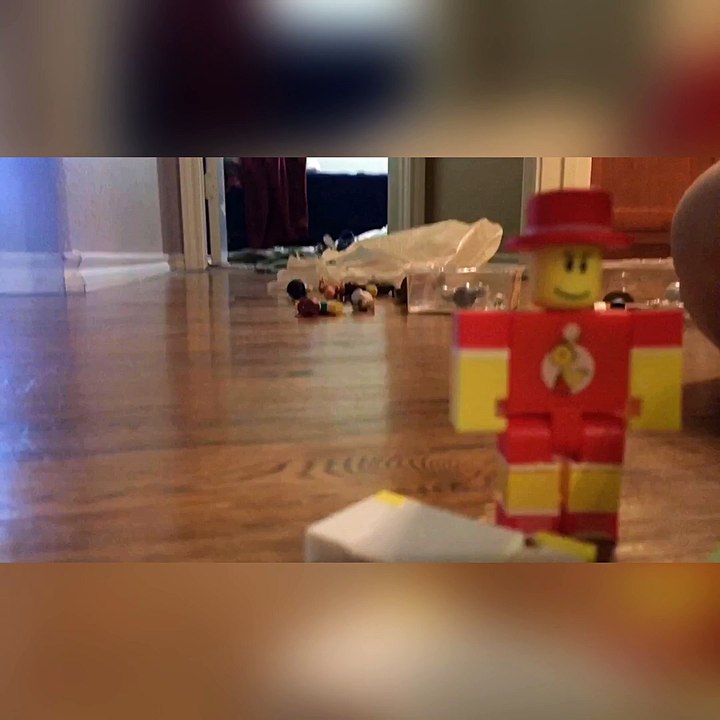 Roblox in a nutshell
