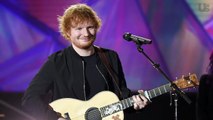 Ed Sheeran Sued for $20 Million in 'Photograph' Copyright Infringement Case