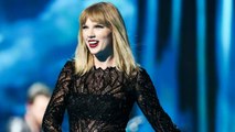 Taylor Swift's Entire Catalog Returns to Spotify & Other Streaming Services | Billboard News