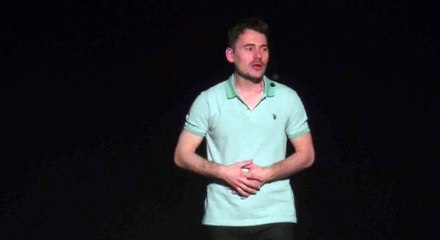 Nedim GARİP-stand up -Bursa otogar-tek kişilik gösteri