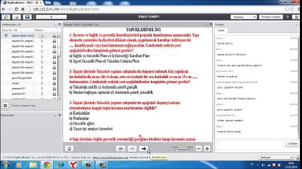 Yapı İşlerinde İsg