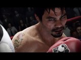 Fight Night Returns? Unannounced Games Debut at EA Play 2017!