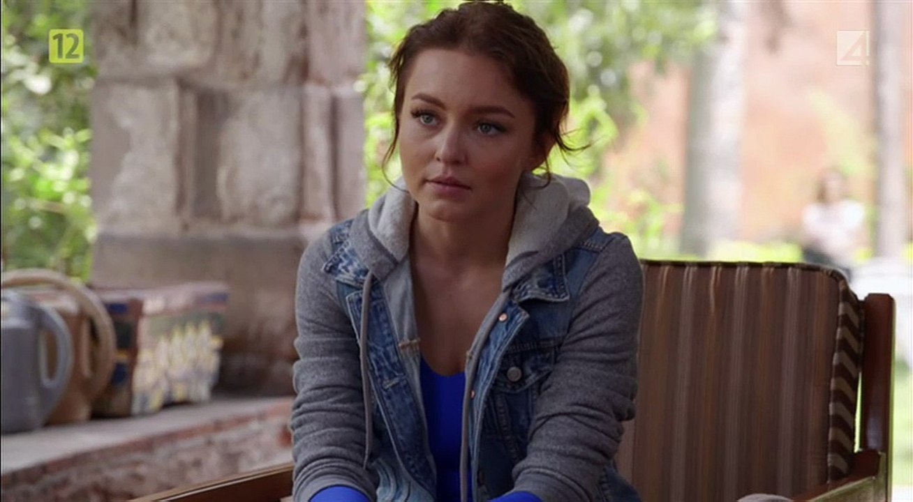 Trzy razy Ana odc 110 HQ