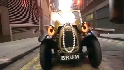 Brum 308 - NECKLACE - Kids Show Full Episode