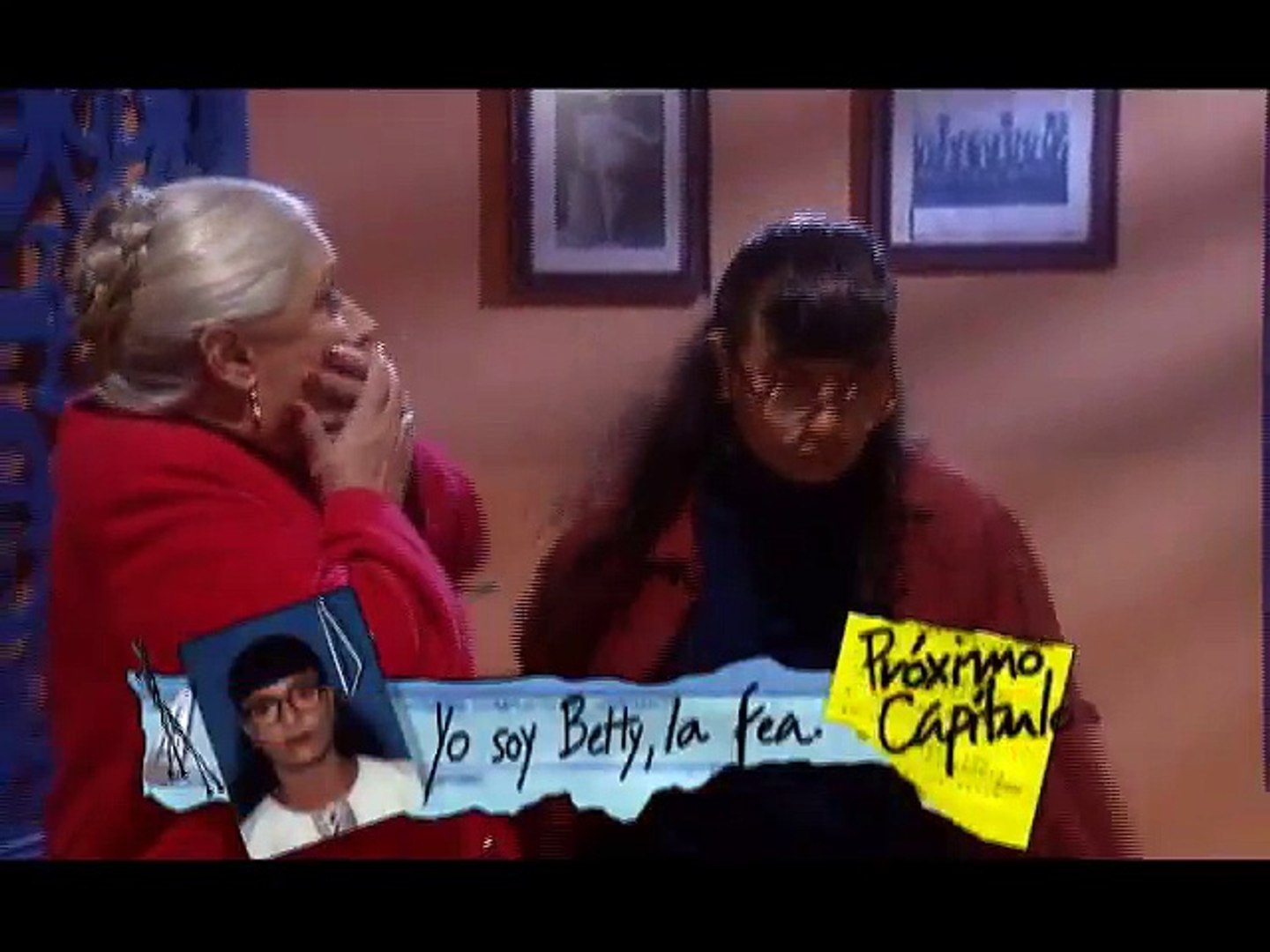 Telenovela Gratis Yo Soy Betty La Fea Capitulos