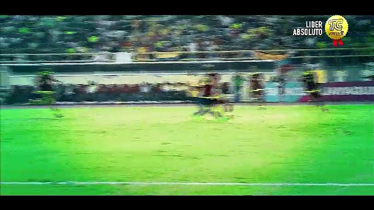 Ecuador vs El Salvador