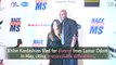 Khloé Kardashian Cuts Off Lamar Odom After Reported Drug Relapse