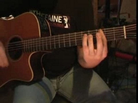 HF THIEFAINE - Cabaret sainte lilith