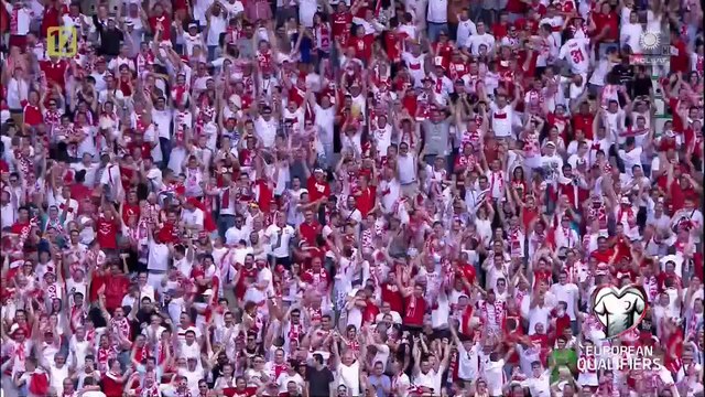 Polska-Rumunia - zapowiedź (10.06.2017)