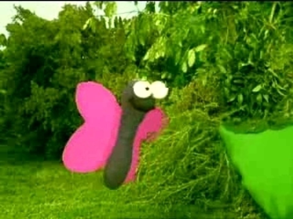 Gali The Alligator by BETC for 13ème Rue