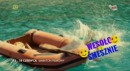 Weekend czerwcowy z TV Puls- zapowiedź (czerwiec 2017)