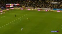 Ola Toivonen Amazing Goal HD - Sweden 2-1 France 09.06.2017
