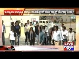Bangalore : Flash Mob In Freedom Park For Traffic Control