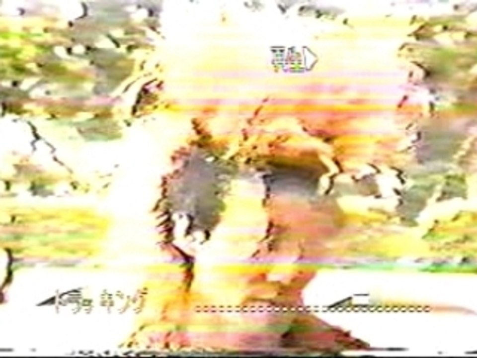 X Japan - Yoshiki's House (1986.07.27 Genki tv)