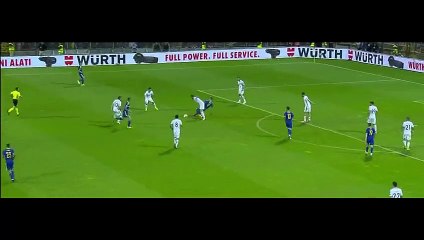 BiH - Grčka - 0:0 - Šanse