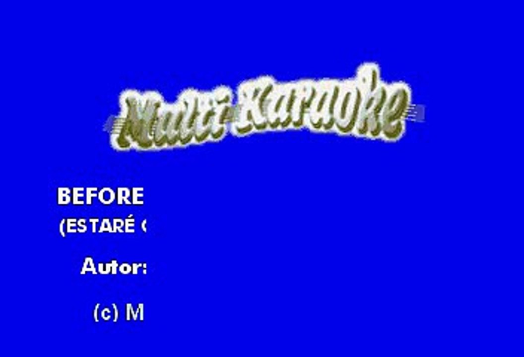 Jenni Rivera - Before The Next Teardrop (Karaoke)