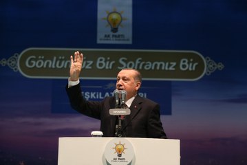 Kardeş Kavgasının Kazananı Olmaz"