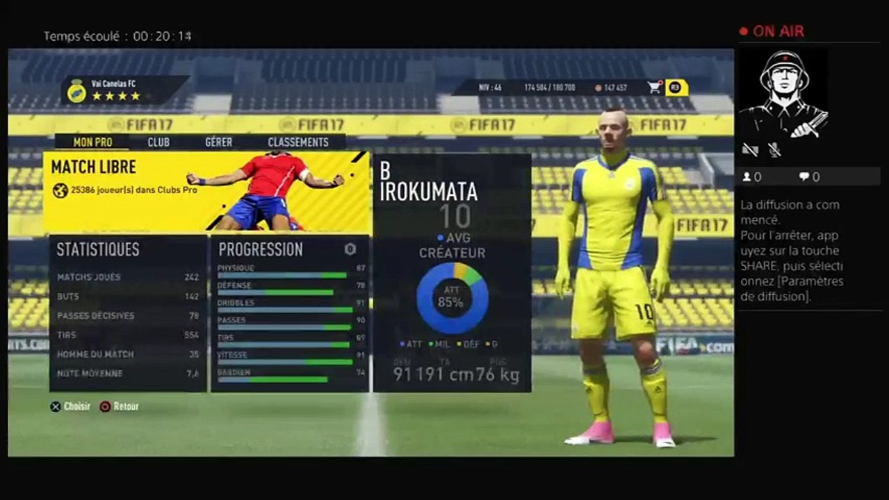 Diffusion PS4 en direct de BrunoNoizz09 (4)