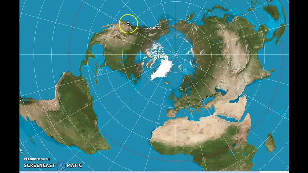 The Sun And Moon Prove Flat Earth - The Globe Is Toast!