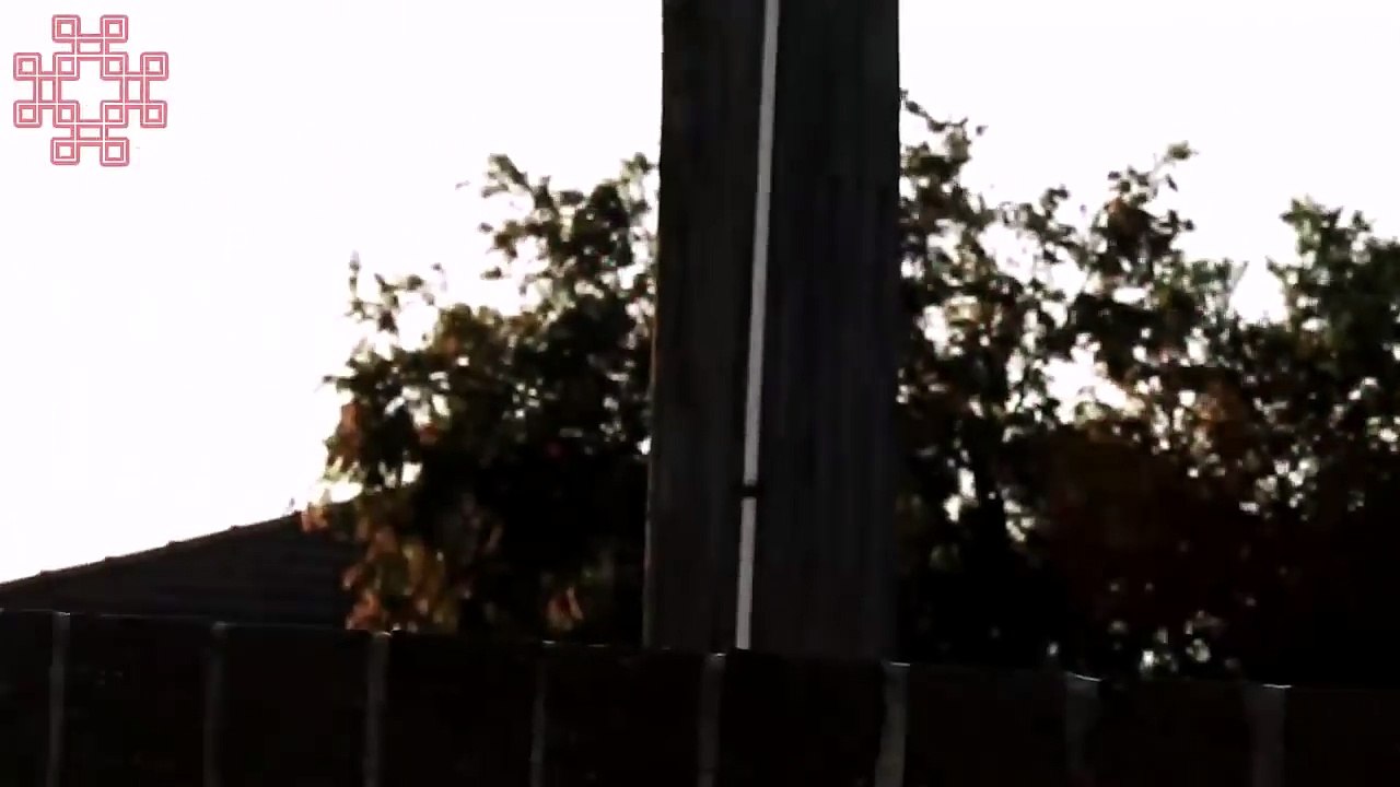 The Sun & Moon Over Sydney, Australia Sky - Night & Day At The Same Time Alaska - Flat Earth Proof