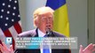 Trump finally commits to defend NATO allies