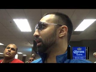 Mayweather vs Pacquiao Paulie Malignaggi On May Second Everyone Will Say I Was Right