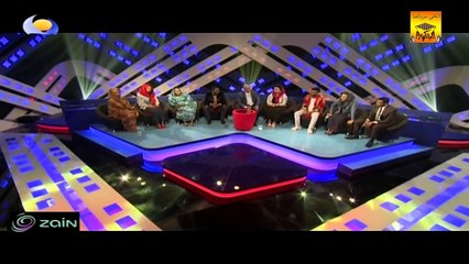 مكارم بشير «أحلى غرام» أغاني وأغاني 2017