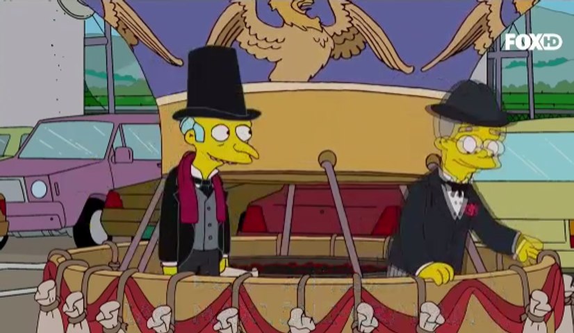 Os Simpsons 22ª Temporada – Dublado de Canal - Os Simpsons - Dailymotion