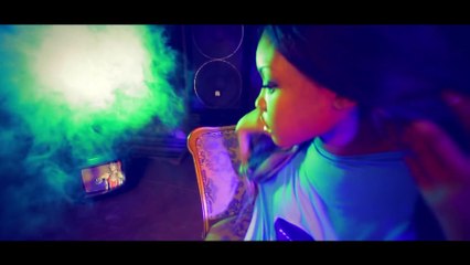 Black-T "COMEBACK" (OFFICIAL HD) ft famous - Black-T Togo