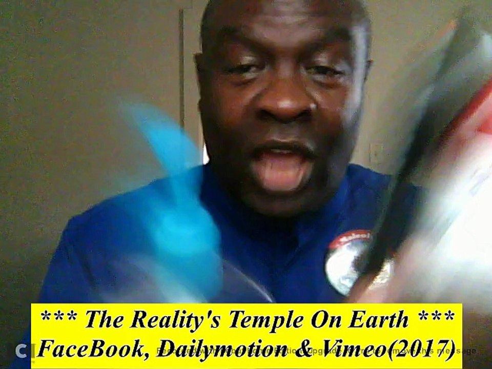 How The White Man CREATED Black People ! Part 1 of 2