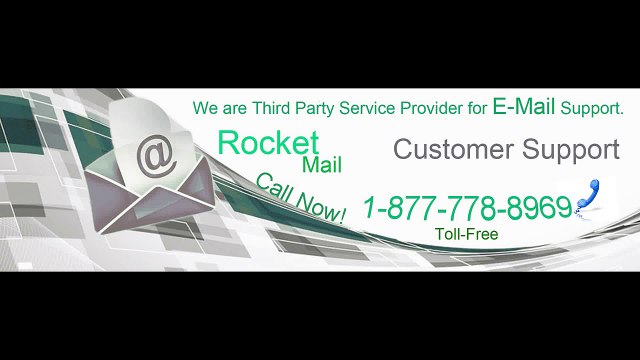 ROCKETMAIL Support %% [1-877-778-89-69] ROCKETMAIL Customer Service Toll Free Number USA