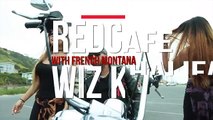 Red Cafe - God Wanted Us To Be Lit ft. Wiz Khalifa, French Montana