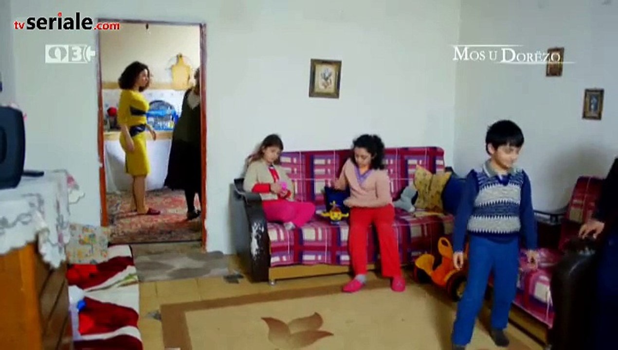 Mos u Dorezo - Episodi 89
