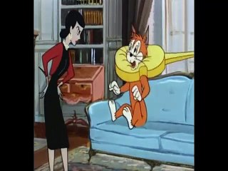 poor tom and mlg jerry t2 ep1