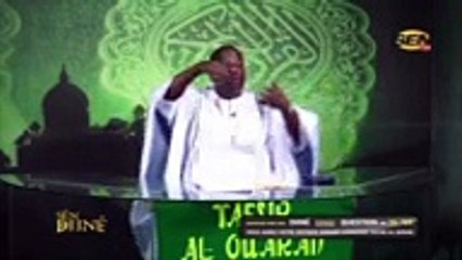 Iran Ndao raconte une anecdote sur Maodo à propos de l’éducation…