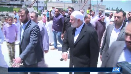 Moyen-Orient: Une délégation du Hamas attendue à Téhéran