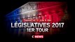 CNEWS - Bande annonce Législatives 2017 - Soirée électorale 1er Tour (2017)