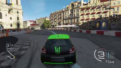 Forza Motor esporte 5 Live streming Twitch